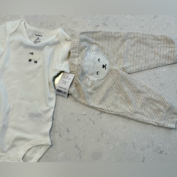 NWT 6mo Baby Girl Bundle - Picture 2 of 6